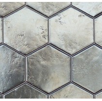 Equipe Hexatile Metal